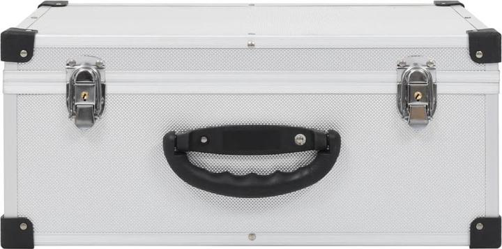 Actual product image VidaXL CD case (CDs)