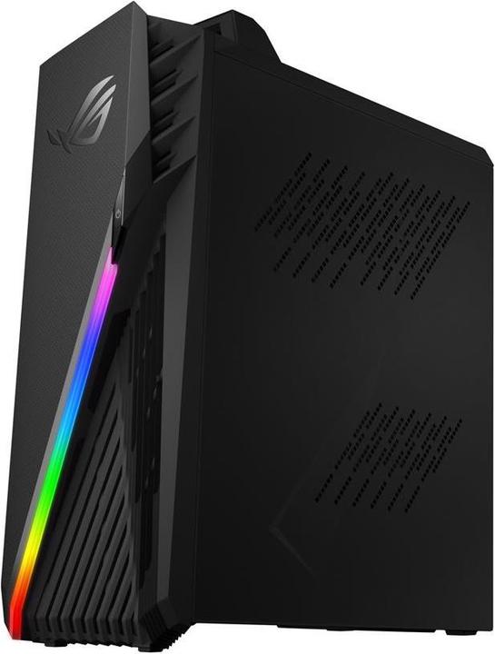 Actual product image ASUS ROG Strix GA15 - G15DH-CH011T (AMD Ryzen 7 3700X, 16 GB, 512 GB, GeForce GTX 1660 Ti)