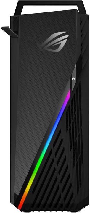 Actual product image ASUS ROG Strix GA15 - G15DH-CH011T (AMD Ryzen 7 3700X, 16 GB, 512 GB, GeForce GTX 1660 Ti)