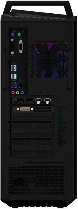 Actual product image ASUS ROG Strix GA15 - G15DH-CH011T (AMD Ryzen 7 3700X, 16 GB, 512 GB, GeForce GTX 1660 Ti)