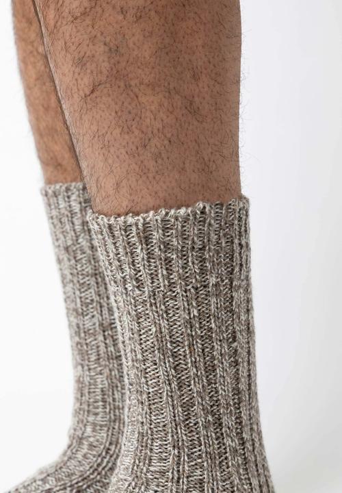 Actual product image Snocks Norweger Socken (pack of 2, 39 - 42)