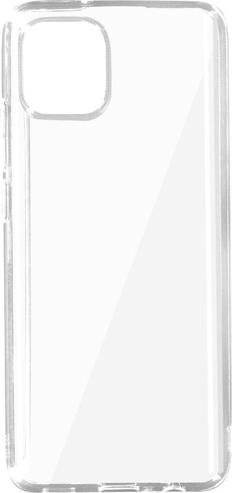 Produktbild Avizar Gelhülle Series (Samsung Galaxy A03)