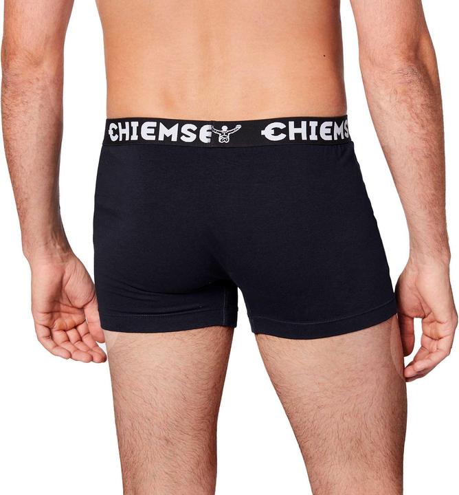 Produktbild Chiemsee Boxershort Casual Figurbetont Boxer Briefs, Regular Fit 6P (L, 6er Pack)