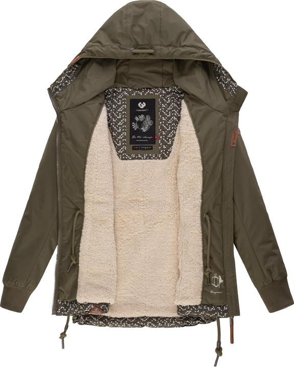 Immagine prodotto Ragwear Danka II Intl. (S)