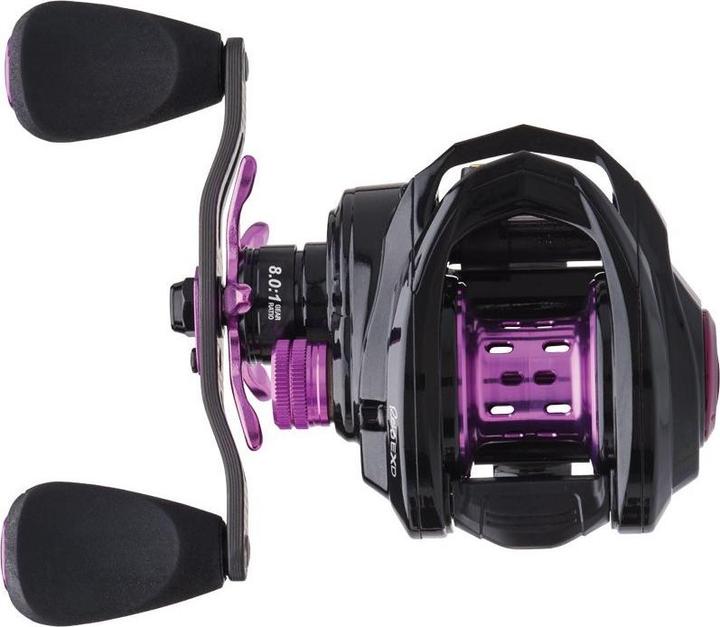 Produktbild Abu Garcia Revo EXD Low Profile Reel