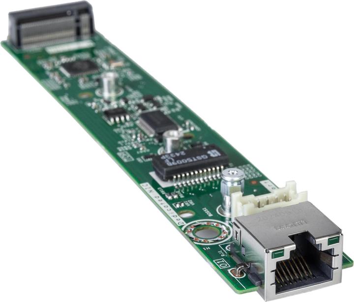Produktbild HPE ML30 GEN11 ILO/NIC/M.2/CO-STOCK