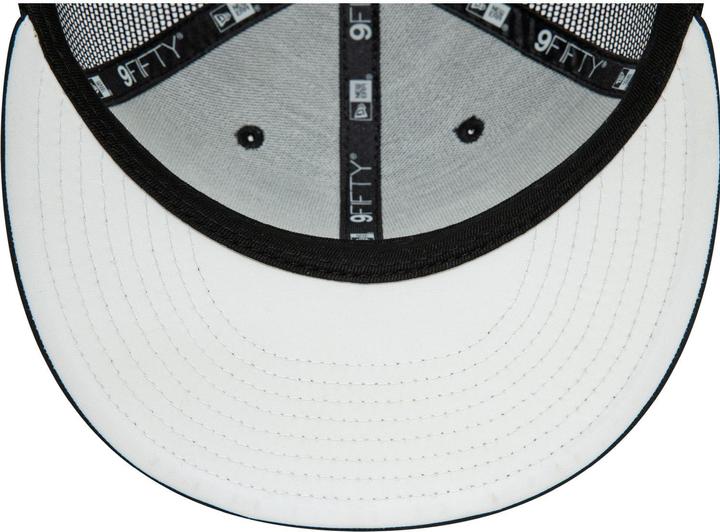 Produktbild New Era 9Fifty Mesh Snapback Cap - INDYCAR McLaren Racing M (M/L)