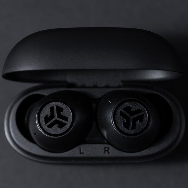 Actual product image JLab Audio Go Pop (ANC, 7 h, Wireless)