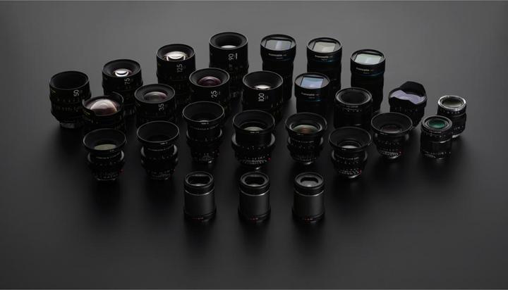 Produktbild DJI Ronin 4D-6K Combo (50p)
