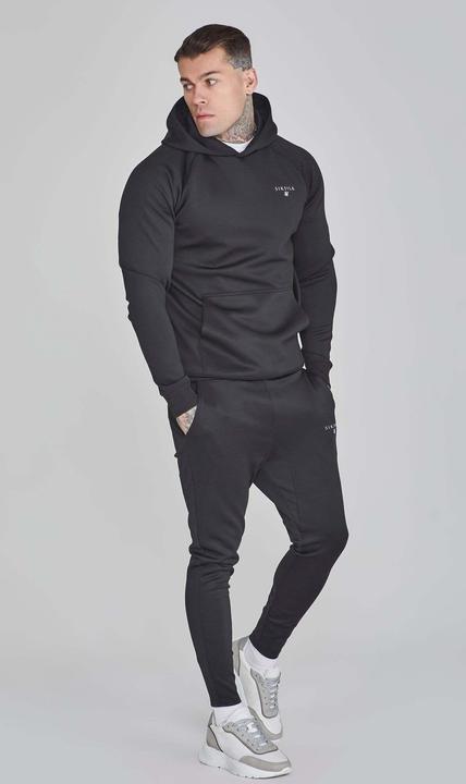 Image du produit Siksilk Sweat-shirts Essentials Poly Hoodie (XS)