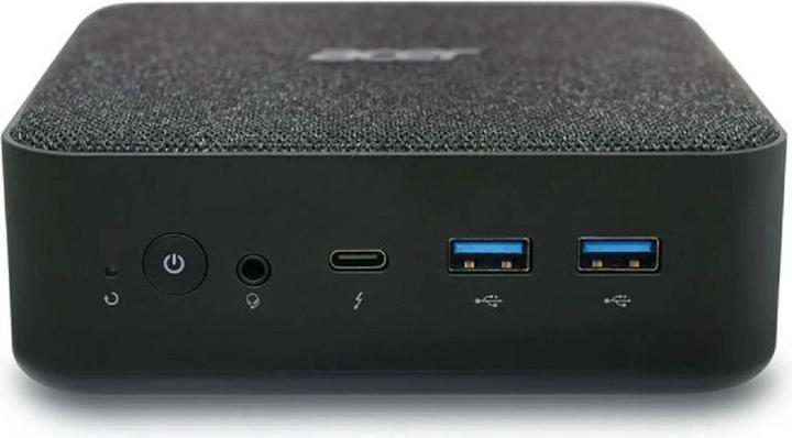 Produktbild Acer Revo Mini PC RB102 i5-1334U 16GB/512GB W11Pro DT.BNGEG.004 (Intel Core i5-1334U, 16 GB, 512000000 GB)