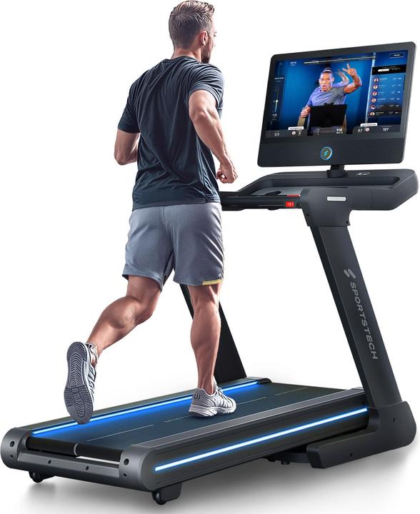 Produktbild Sportstech sTread Pro Laufband