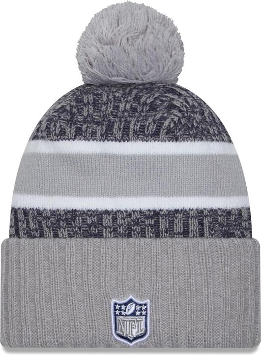 Actual product image New Era NFL Sideline Dallas Cowboys 202324