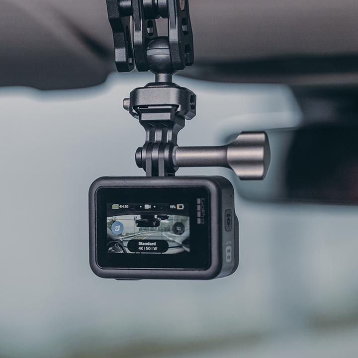 Actual product image Falcam F22 Quick Release Plate for Action Camera 2551