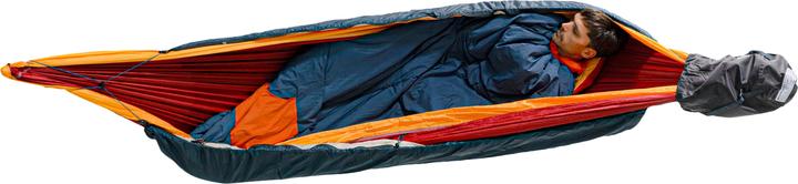 Actual product image Ticket To The Moon TTTM Moonquilt Allround