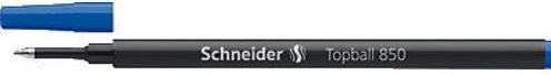 Produktbild Schneider Ersatzmine Topball 850 (Ersatzmine, Blau, 0.50 mm)