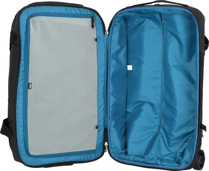 Produktbild Thule Subterra Rolling Duffel (75 l, L (90 - 115l))
