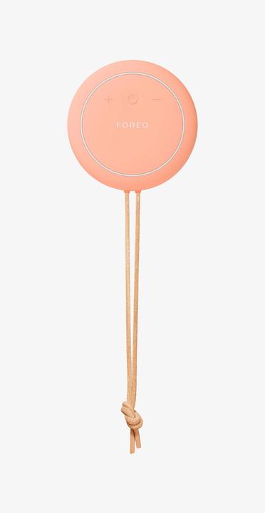 Image du produit Foreo LUNAâ"¢ 4 body Appareil de nettoyage et de massage du corps pour tous les types de peau