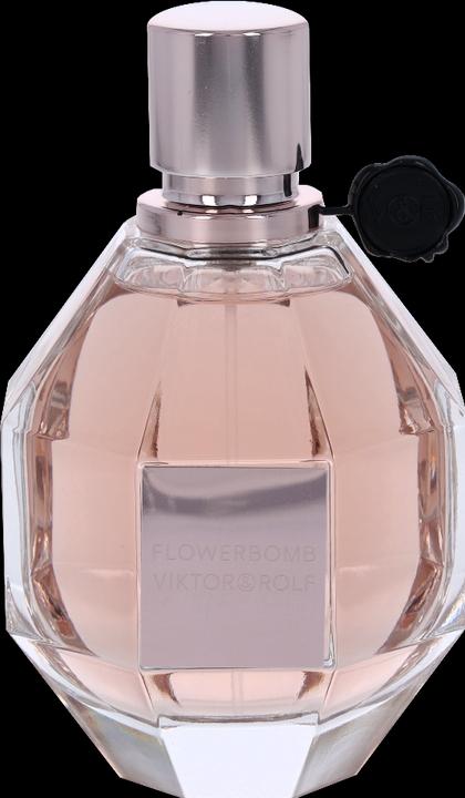Actual product image Viktor & Rolf Flowerbomb (Eau de parfum, 100 ml)