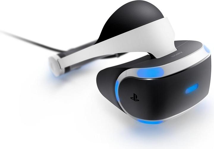 Image du produit Sony PlayStation VR