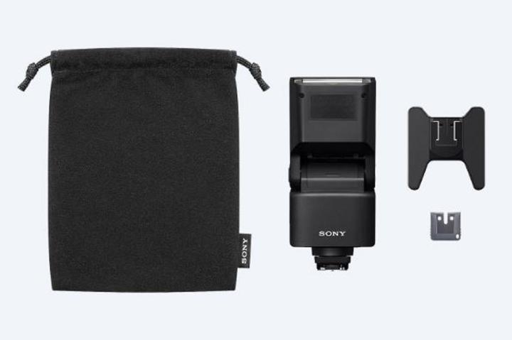 Produktbild Sony HVL-F28RMA (Aufsteckblitz, Sony)