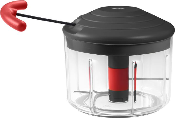 Actual product image Moha Speedy Max (700 ml)