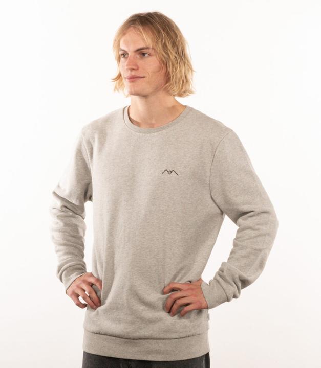 Immagine prodotto Whatever Man Girocollo con logo (XL)