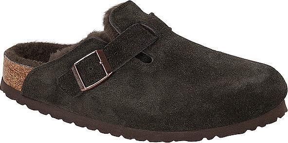 Birkenstock Boston Shearling N-41 (41)