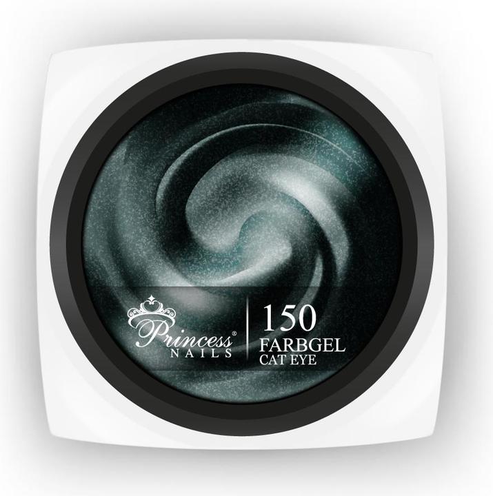 Produktbild PrincessNails Farbgel 150