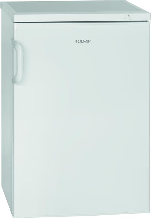 Produktbild Bomann GS 2196 (Freistehend, 85 l)
