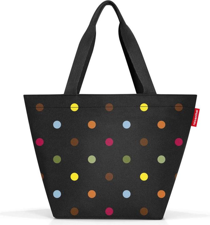 Actual product image reisenthel shopper M