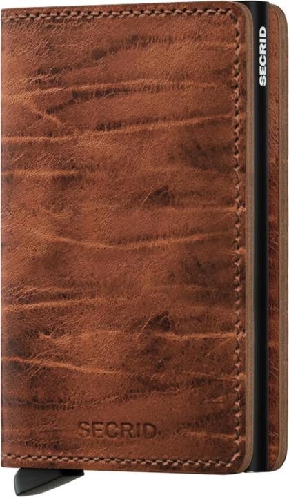 Actual product image Secrid Slimwallet