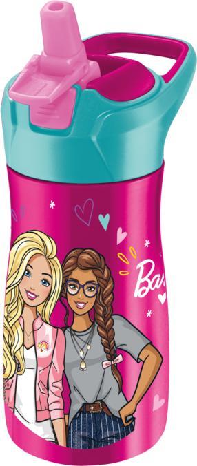 Produktbild Maped Trinkflasche 430ml Edelstahl BARBIE (0.43 l)