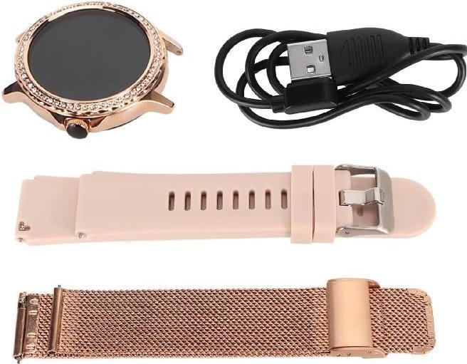 Image du produit MU Style Montre intelligente pour femme TKY-NX19 Series