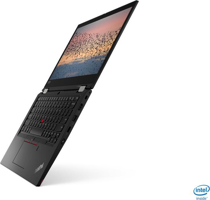 Produktbild Lenovo ThinkPad L13 Yoga Gen 2 (13.30", Intel Core i5-1135G7, 8 GB, 256 GB, DE)