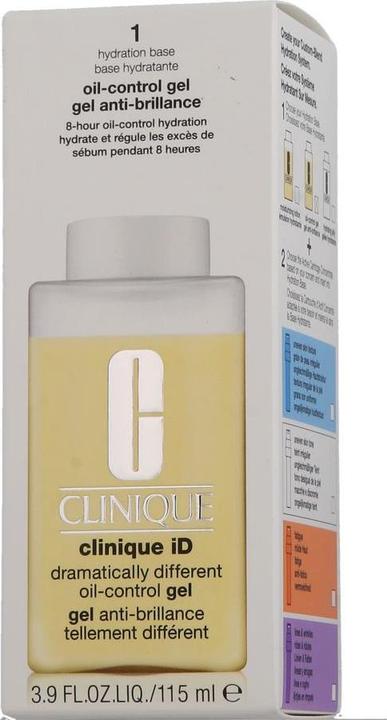 Produktbild Clinique Dramatically Different (115 ml, Gesichtsgel)