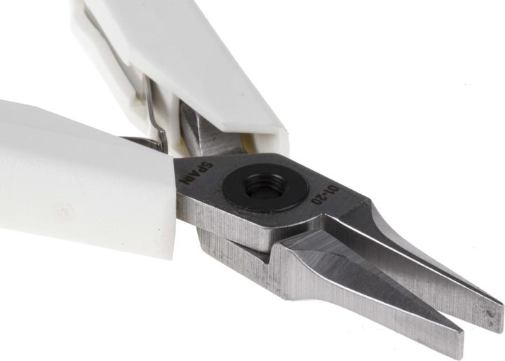 Actual product image Lindstrom Flat pliers 7490 Lindström (120 mm)