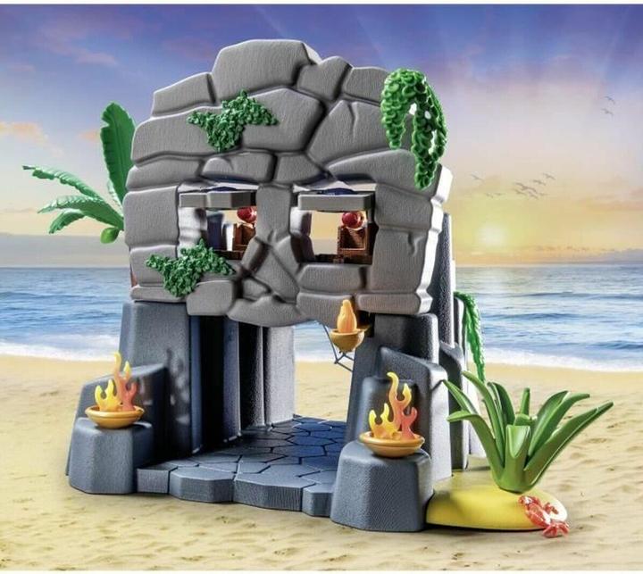 Produktbild Playmobil Totenkopfinsel (71531, Playmobil Pirates)