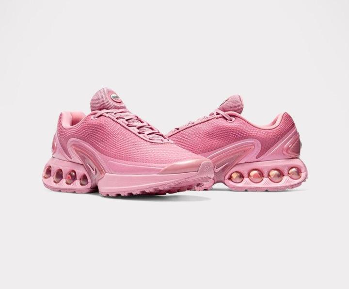 Actual product image Nike Air Max Dn (38.5)