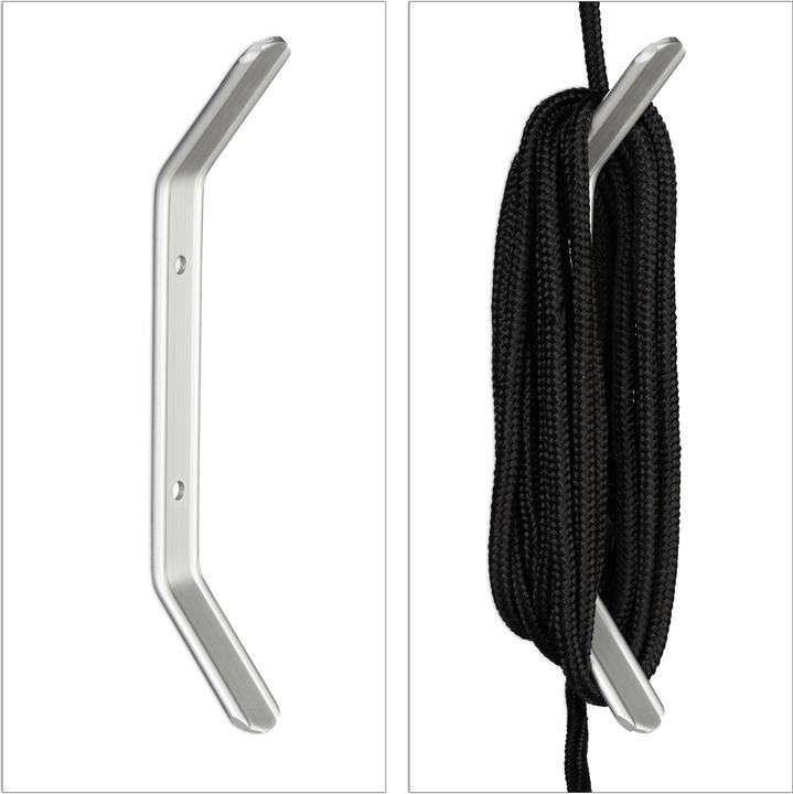 Actual product image Relaxdays Bicycle lift