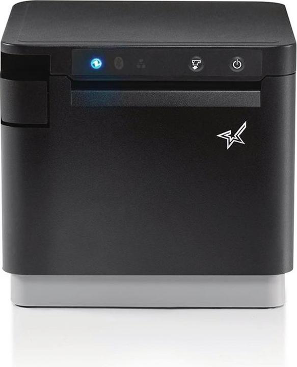 Produktbild Star Micronics Star mC-Print3 MCP30 BK E+U (USB, RJ45)
