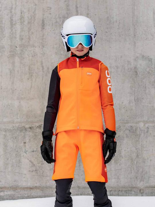 Immagine prodotto Poc RACE JR Skiweste (140)