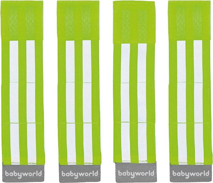 Babyworld Bande réfléchissante
