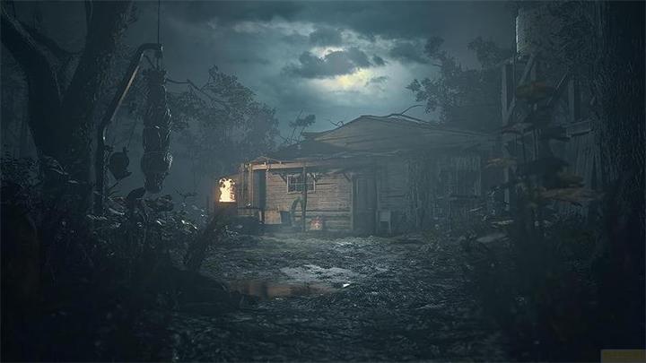 Produktbild Capcom Resident Evil 7: Biohazard - Gold Edition (PS5, DE, IT, FR)