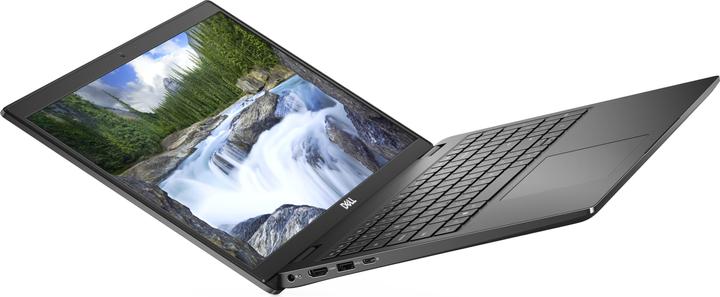 Produktbild Dell Latitude 3520 Notebook (15.6 Zoll) Intel® Core™ i5 DDR4-SDRAM SSD Wi-Fi 6 (802.11ax) Windows 10 Pro (15.60", Intel Core i5-1135G7, 8 GB, 256 GB)