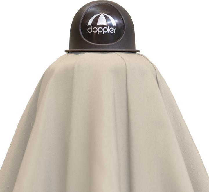 Actual product image Doppler Aluminium Wood Ultra (3 m)