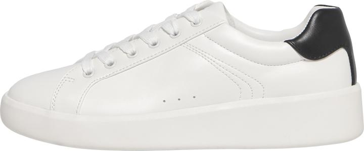 Image du produit Only Baskets en similicuir (40)