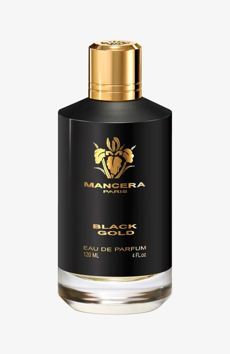Produktbild Mancera Black Gold (Eau de Parfum, 120 ml)