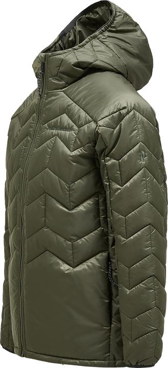 Actual product image Peak Performance Elevate Liner Hood (S)