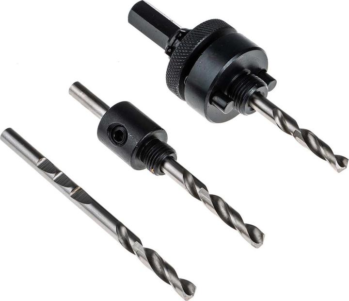 Produktbild Rs Pro Lochsägensatz Bi-Metall 11-teilig (19 mm - 76 mm)